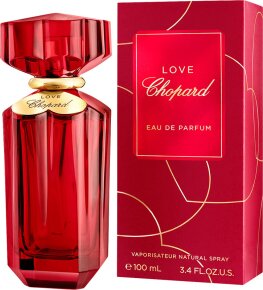 Chopard Love Chopard Eau de Parfum (EdP) 100 ml