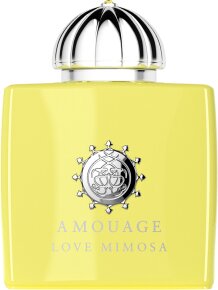 Amouage Love Mimosa Eau de Parfum (EdP) 100 ml