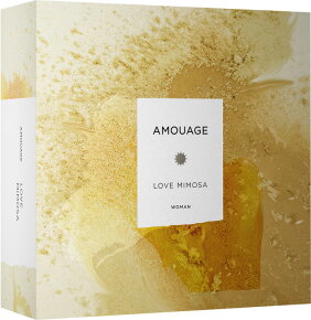 Amouage Love Mimosa Eau de Parfum (EdP) 100 ml
