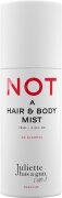 Juliette has a Gun Not a Hair & Body Mist 75 ml