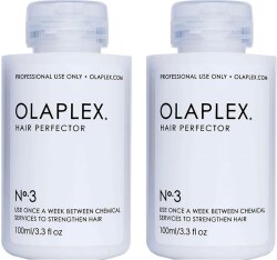 Set - Olaplex No.3 Hair Perfector 2x100 ml