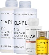 Set - Olaplex Profi Haarpflegeset