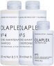 Set - Olaplex Profi Haarpflege-Trio