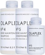 Set - Olaplex Profi Haarpflege-Trio