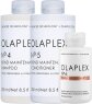 Set - Olaplex Profi Haarpflege-Trio No. 2