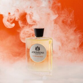 Atkinsons 24 Old Bond Street Eau de Cologne (EdC) 100 ml