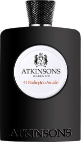 Atkinsons 41 Burlington Arcade Eau de Parfum (EdP) 100 ml