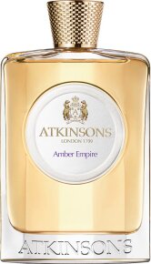 Atkinsons Amber Empire Eau de Toilette (EdT) 100 ml