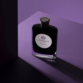 Atkinsons Tulipe Noir Eau de Parfum (EdP) 100 ml