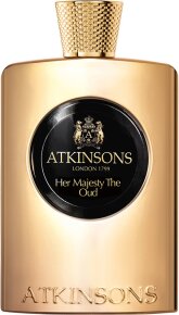 Atkinsons Her Majesty The Oud Eau de Parfum (EdP) 100 ml