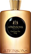 Atkinsons Oud Save the King Eau de Parfum (EdP) 100 ml