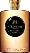 Atkinsons Oud Save the Queen Eau de Parfum (EdP) 100 ml