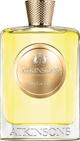 Atkinsons My Fair Lily Eau de Parfum (EdP) 100 ml