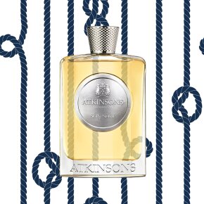 Atkinsons Scilly Neroli Eau de Parfum (EdP) 100 ml