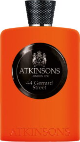 Atkinsons 44 Gerrard Street Eau de Cologne (EdC) 100 ml