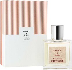 Eight & Bob Mémoires de Mustique Eau de Parfum (EdP) 100 ml
