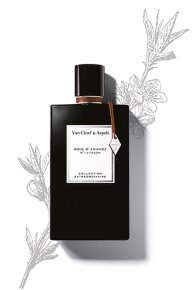 Van Cleef & Arpels Collection Extraordinaire Bois d'Amande Eau de Parfum (EdP) 75 ml