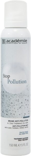 3145072017062 - Acadé mie Brume Anti-Pollution à  LEau Thermale du Gers 150 ml