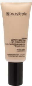 Académie Le Teint Contour des Yeux Anti-Cernes Teinté 20 ml