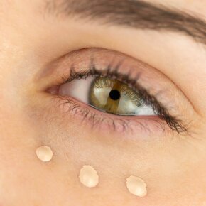 Académie Le Teint Contour des Yeux Anti-Cernes Teinté 20 ml