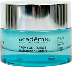 Académie Hydraderm Crème Onctueuse 50 ml