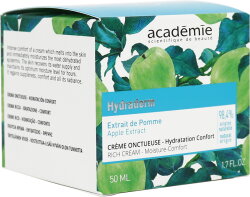 Académie Hydraderm Crème Onctueuse 50 ml