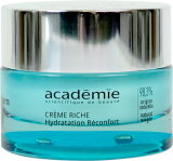 Académie Hydraderm Crème Riche 50 ml Académie Hydraderm Crème Riche 50 ml