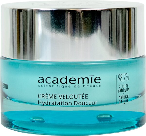 3145071004056 - Acadé mie Hydraderm Crè me Velouté e 50 ml 3145071004056 - Acadé mie Hydraderm Crè me Velouté e 50 ml