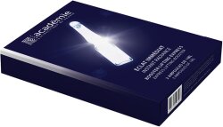 Académie Radiance Éclat Immédiat 3 x 1 ml