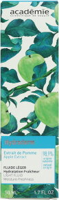 Académie Hydraderm Fluide Léger 50 ml