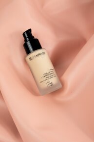 Académie Fond de Teint Soin Régénérant 30 ml 01 Ivoire