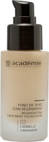 Académie Fond de Teint Soin Régénérant 30 ml 03 Canelle