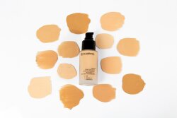 Académie Fond de Teint Soin Régénérant 30 ml 03 Canelle