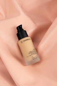 Académie Fond de Teint Soin Régénérant 30 ml 04 Noisette