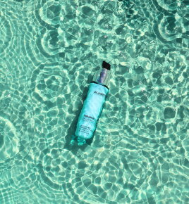 Académie Hydraderm Gel Fondant 50 ml