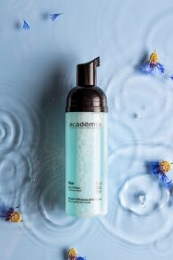 Académie Clean Mousse Démaquillante 150 ml