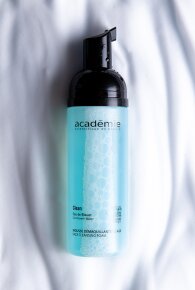 Académie Clean Mousse Démaquillante 150 ml