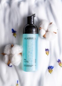 Académie Clean Mousse Démaquillante 150 ml