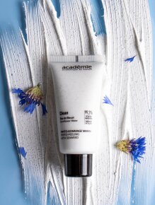 Académie Clean Phyto-Gommage Marin 50 ml