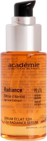 Académie Radiance Sérum Éclat 12H 30 ml