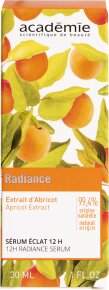 Académie Radiance Sérum Éclat 12H 30 ml