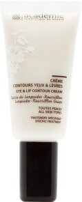 Académie Aromathérapie Crème Contours Yeux & Lèvres 15 ml