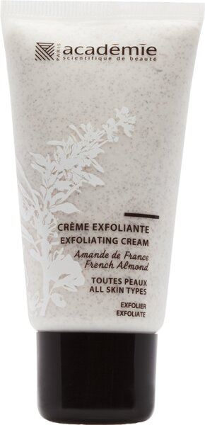 3145071608001 - Acadé mie Aromathé rapie Aromathé rapie Crè me Exfoliante 50 ml 3145071608001 - Acadé mie Aromathé rapie Aromathé rapie Crè me Exfoliante 50 ml