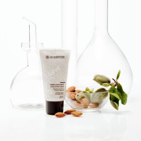 Académie Aromathérapie Crème Exfoliante 50 ml