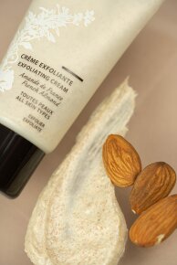 Académie Aromathérapie Crème Exfoliante 50 ml