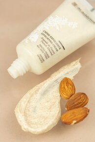 Académie Aromathérapie Crème Exfoliante 50 ml