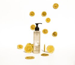 Académie Aromathérapie Gel Nettoyant 200 ml