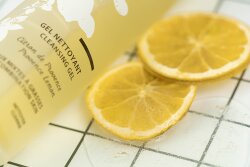 Académie Aromathérapie Gel Nettoyant 200 ml