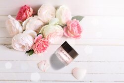 Académie Aromathérapie Infusion de Nuit à la Rose 50 ml