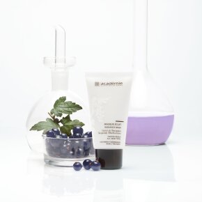 Académie Aromathérapie Masque Éclat 50 ml